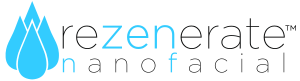 Rezenerate Nanofacial